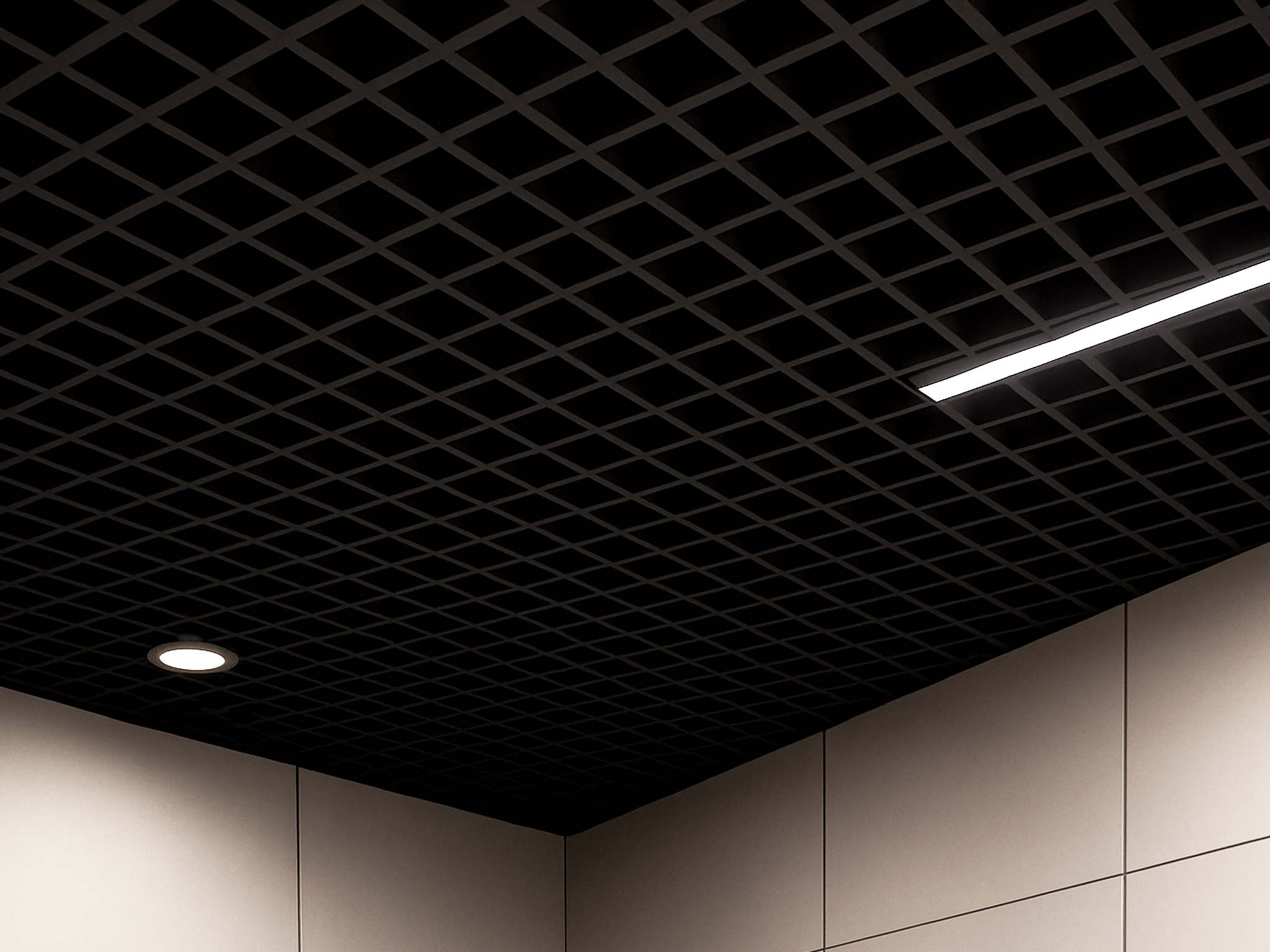 Petek Tavanı Diğerlerinden Ayıran Özellikler